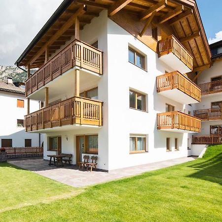 Residence Ravisa Dolomites Σέλβα ντι Βαλ Γκαρντένα Εξωτερικό φωτογραφία