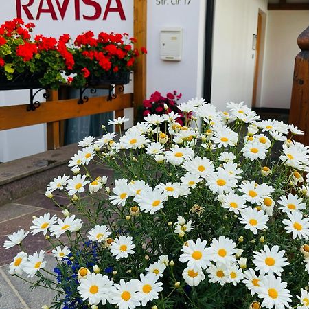 Residence Ravisa Dolomites Σέλβα ντι Βαλ Γκαρντένα Εξωτερικό φωτογραφία