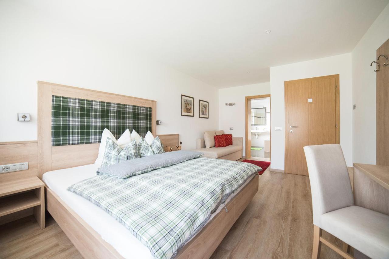 Residence Ravisa Dolomites Σέλβα ντι Βαλ Γκαρντένα Εξωτερικό φωτογραφία