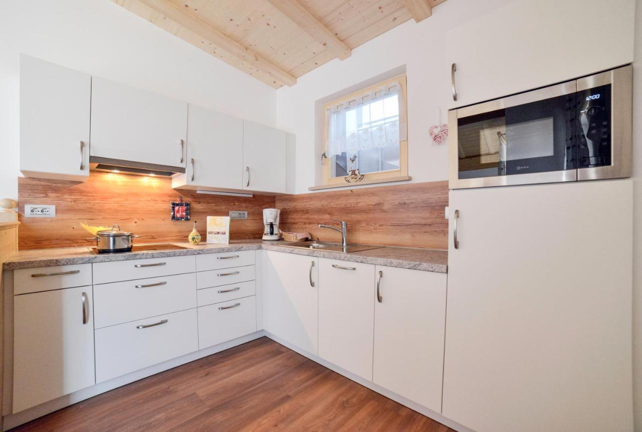 Residence Ravisa Dolomites Σέλβα ντι Βαλ Γκαρντένα Εξωτερικό φωτογραφία