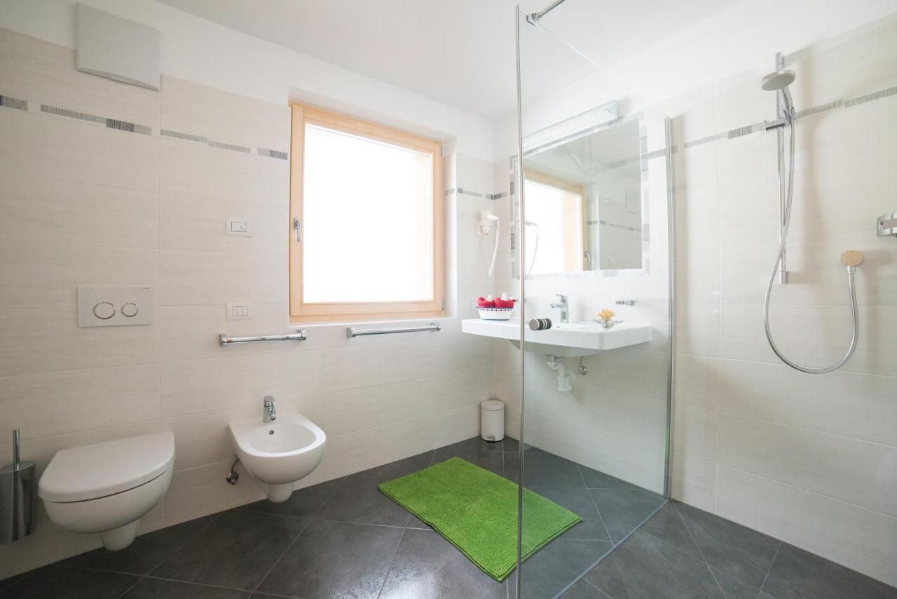 Residence Ravisa Dolomites Σέλβα ντι Βαλ Γκαρντένα Εξωτερικό φωτογραφία