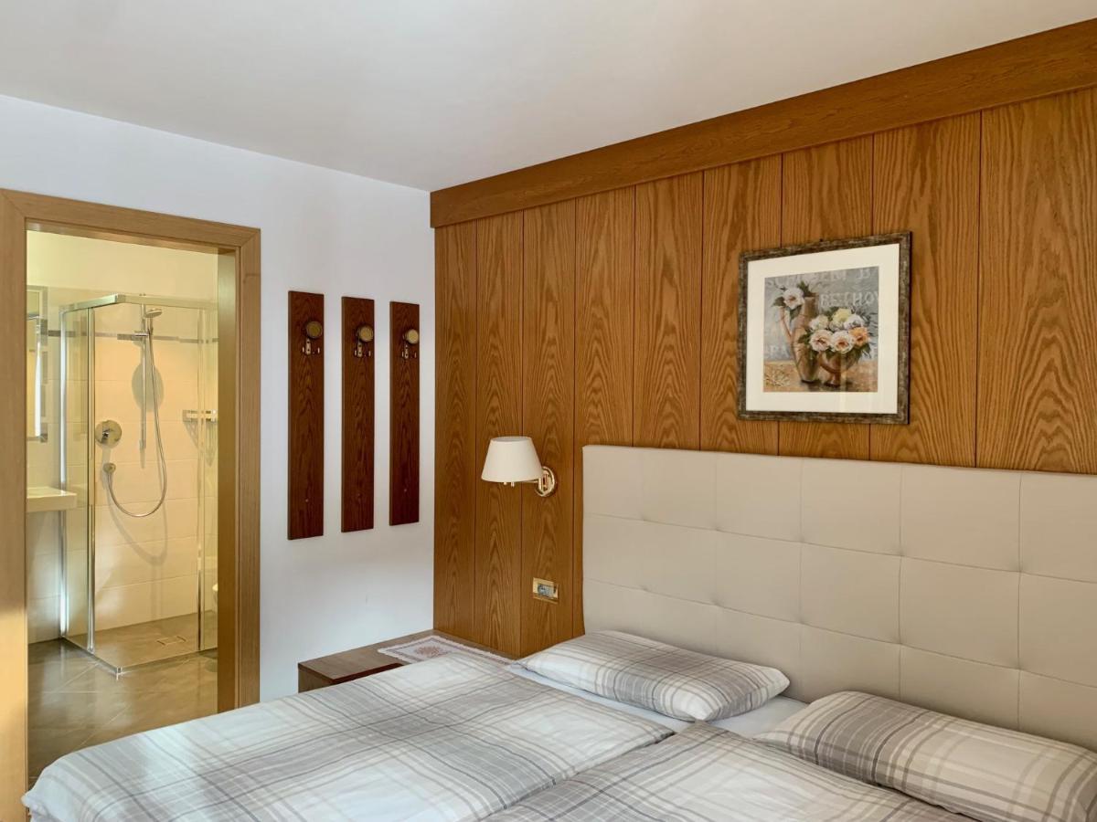 Residence Ravisa Dolomites Σέλβα ντι Βαλ Γκαρντένα Εξωτερικό φωτογραφία
