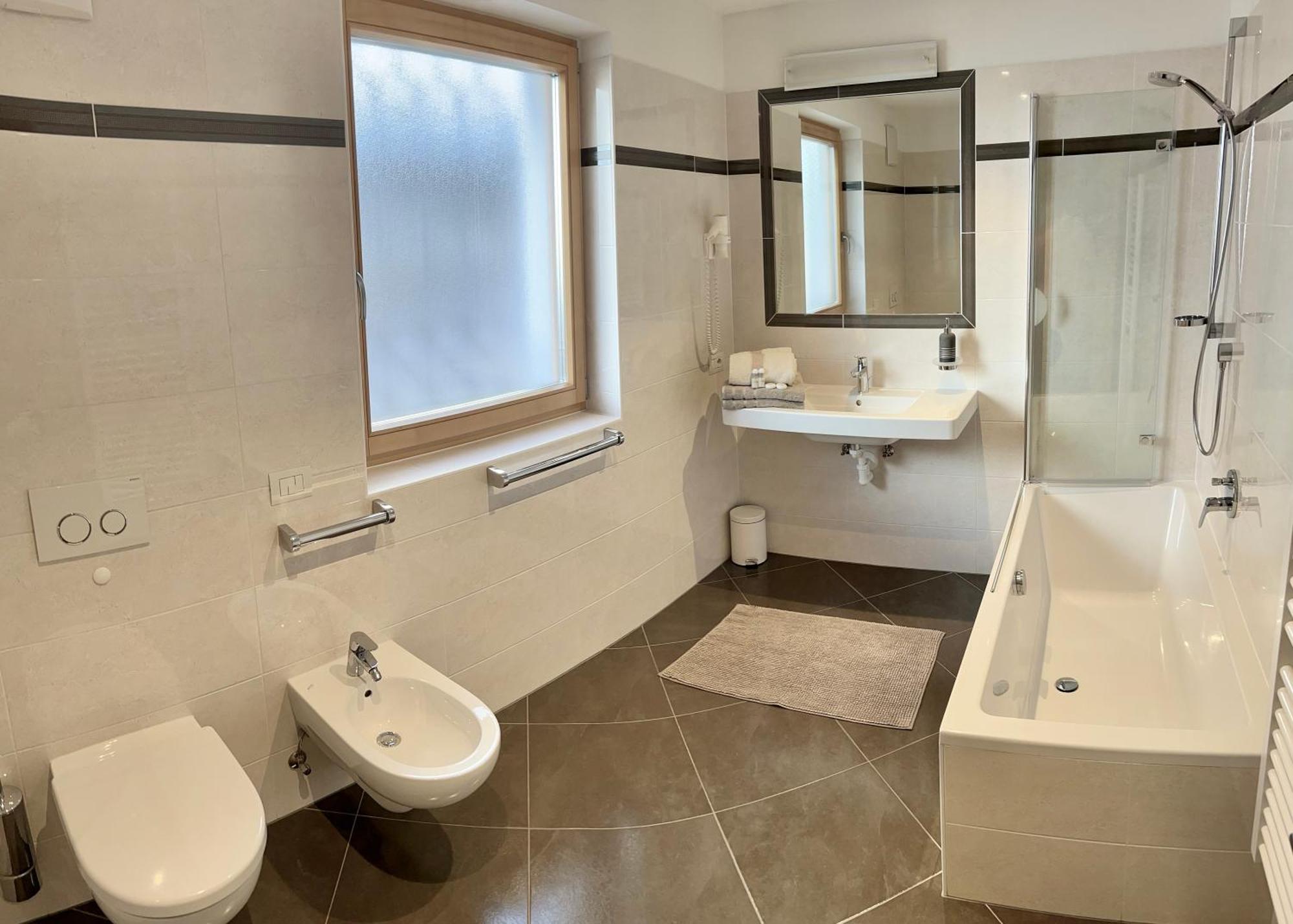Residence Ravisa Dolomites Σέλβα ντι Βαλ Γκαρντένα Εξωτερικό φωτογραφία